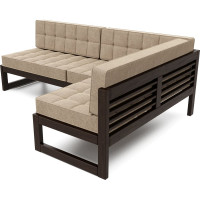 Угловой диван Arsko Сега венге/Madagaskar02 80382492