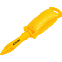 Разметочный шнур Biber 43143 на катушке, 100 м (25/100) тов-212532