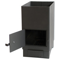 Печь банная НМК "Копеечка" 020105 НМК020105