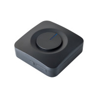 Беспроводной звонок garin DoorBell DB1KBAT черный BL1 18228