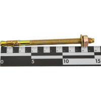 Клиновой анкер МЕТАЛЛСЕРВИС М10x150 10 шт. 1240552