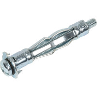 Анкер дюбель Молли Tech-Krep М5x52 50 шт. 133666