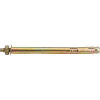 Анкерный болт Tech-Krep 2-х распорный HND 14х200 с шестигранной гайкой, 10 шт. 136678