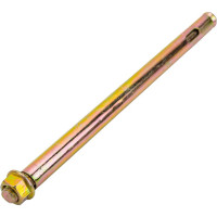 Анкерный болт Tech-Krep HNM с гайкой, 12x200 20 шт. 124924