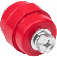 Шинный изолятор EKF SM-25 бочонок 10 шт plc-sm-25