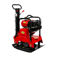 Реверсивная виброплита DDE VP165-СK 908-733