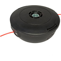 Катушка большая для триммера VERTEX М12x1.75 левая резьба vertextools YK-T020