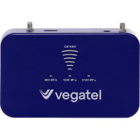 Комплект Vegatel pl-900/1800/2100 с г-образным кронштейном 15 см R92049