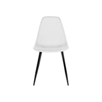 Стул Woodville Vero белый 11182