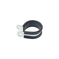 Хомут руббер СВК (rubber) p-образный, 30/15 мм SVK-SRP3015 Н0000026192