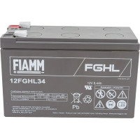 Аккумуляторная батарея 12 В, 8,4 Ач FIAMM 12FGHL34