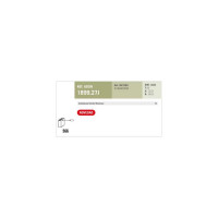 Комплект графитовых щеток 2 шт, Metabo, OEM 316065450/as Asein 1899.27J