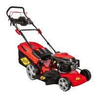 Бензиновая газонокосилка DDE LM 46-60 DE 909-402