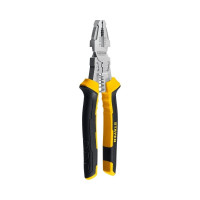 Плоскогубцы STAYER Hercules 8-в-1, 200 мм 22031