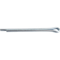 Шплинт ЕВРОПАРТНЕР DIN94, M3,2x40, Zn, 10 шт. 12 1273 1