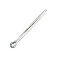 Шплинт ЕВРОПАРТНЕР DIN94, M2,0x25, Zn, 10 шт. 12 1277 1