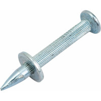 Монтажный дюбель-гвоздь 4,5x40 (100 шт) Zitar 154412