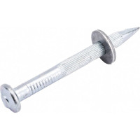 Монтажный дюбель-гвоздь 4,5x50 (100 шт) Zitar 154413