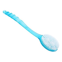 Щетка для тела с длинной ручкой EUROHOUSE 37x7 см 14366