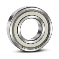 Подшипник EBF 6203 2Z/C3 4657781282888