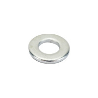 Шайба ЕВРОПАРТНЕР DIN 125 пл. ZN M6 40 шт. 12 0884 1