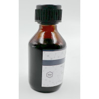 Цапон лак синий 30 мл, стекло TECHHIM TH-TSAP-BL-30