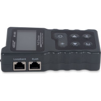 Тестер для витой пары + PoE Cabeus HT-488-PoE