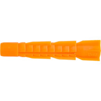 Универсальный дюбель Tech-Krep 10x61 мм, без бортика, 500 шт. 133374