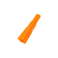 Универсальный дюбель Tech-Krep 6x37 мм, без бортика, 1000 шт. 133370