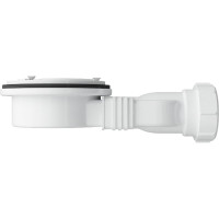 Сифон с гидрозатовром VINCEA Vsph-D132