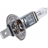 Автомобильная лампа Формула Света галогенная, H1 24V 70W, P15.5s FGAL30000102517