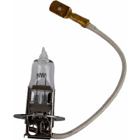 Автомобильная лампа Формула Света галогенная, H3 24V 70W, PK22s LHI032470FSP1