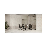 Плитка для пола Beryoza Ceramica Briere G белый, 418x418x8 мм, 8 шт. ТГ-00005664