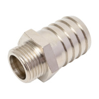 Штуцер STOUT Sft-0067-001225 нр никелированный 1/2"x25 RG008T5Q7DGHM0