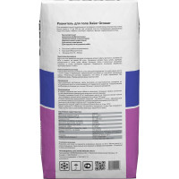 Ровнитель для пола Dauer 25 кг Grosser 25