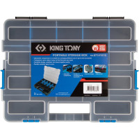 Универсальный органайзер KING TONY 8714101B