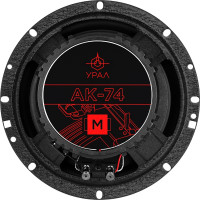 Акустическая система Ural sound УРАЛ АК-74 М