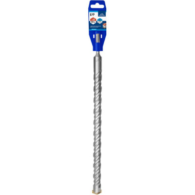 Бур SDS-plus (28х460 мм) Vertextools 999-28-460