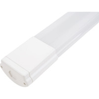 Накладной светодиодный светильник Volpe ULT-Q218 36W/DW IP65 WHITE UL-00002582