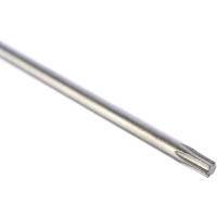 Ключ Rockforce TORX Г-образный длинный T10 RF-76610XL(6122)