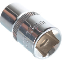 Головка 12-гранная (1/2"; 13 мм) Ombra 55332