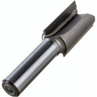 Фреза пазовая (20х32х73 мм; Z2; хвостовик 12 мм) WPW P252002