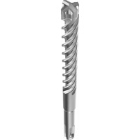 Бур по бетону 4POWER (7х200х260 мм; SDS-plus) Heller TD29737
