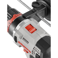 Аккумуляторная дрель-шуруповерт Crown CT21076HMX-4 BMC