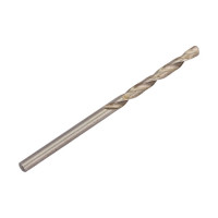Сверло по металлу (10 шт; 3 мм; HSS; пластиковый футляр) ROCKFORCE RF-DSP30(29185)