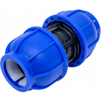 Соединительная муфта Unio d 25 мм 72025025000X000b