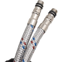 Смеситель с лейкой Potato P1409
