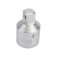 Адаптер Станкоимпорт 3/4"х1/2" CS-34.30.12