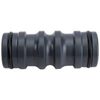 Соединитель 1" быстроразъемный двунаправленный для большого объема воды USP 77397