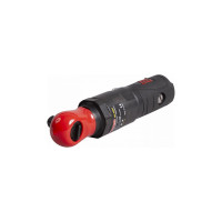 Пневматическая укороченная трещотка MIGHTY SEVEN 3/8", 68 Нм NE-3901